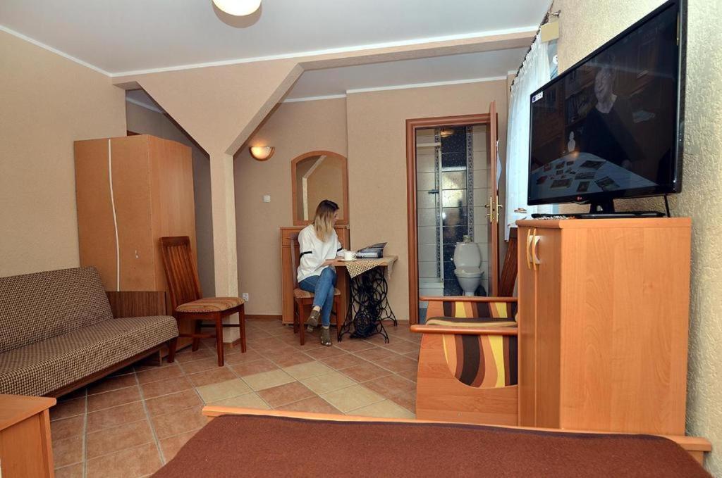 Willalux Privatunterkunft *