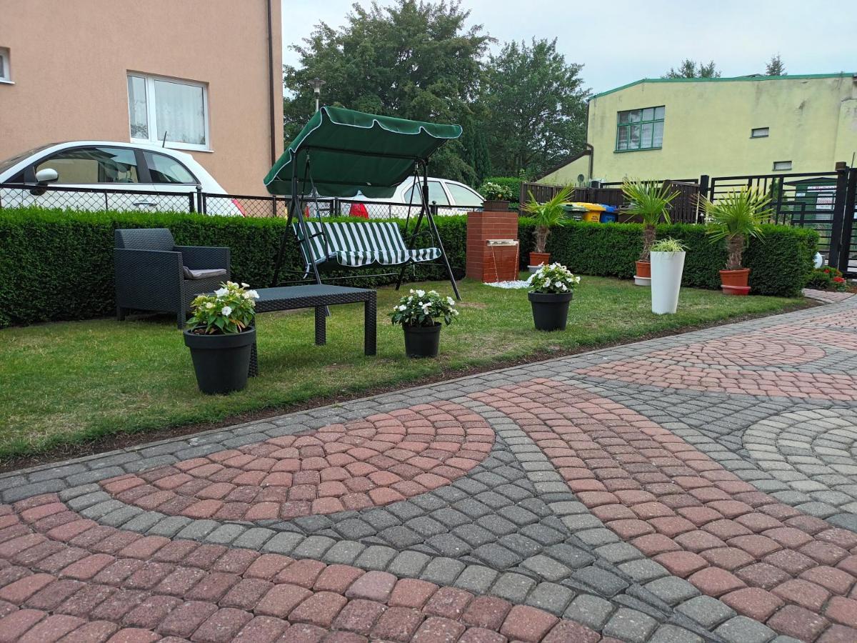 Privatunterkunft Willalux