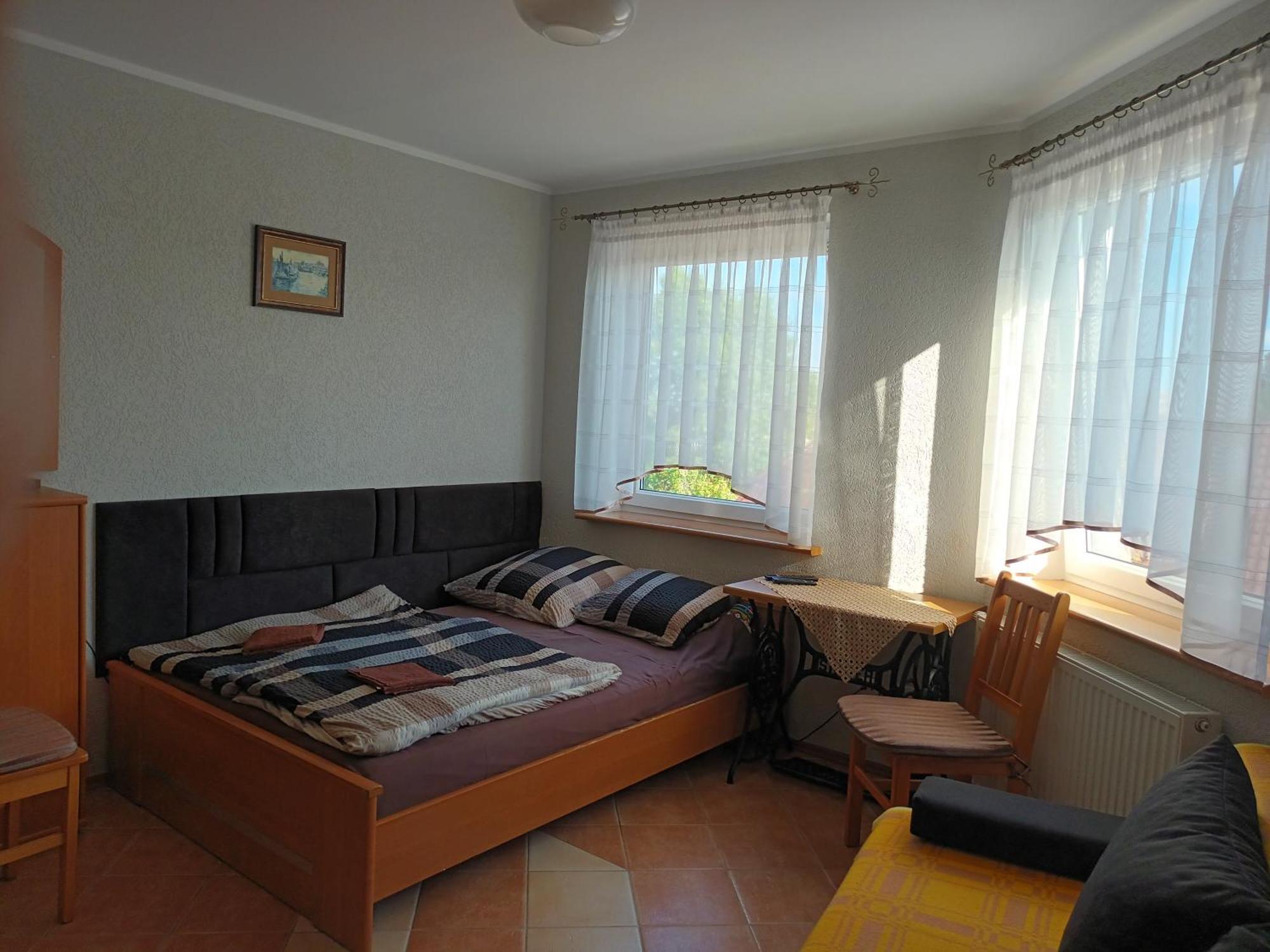 Willalux Homestay Mielno (Koszalin)