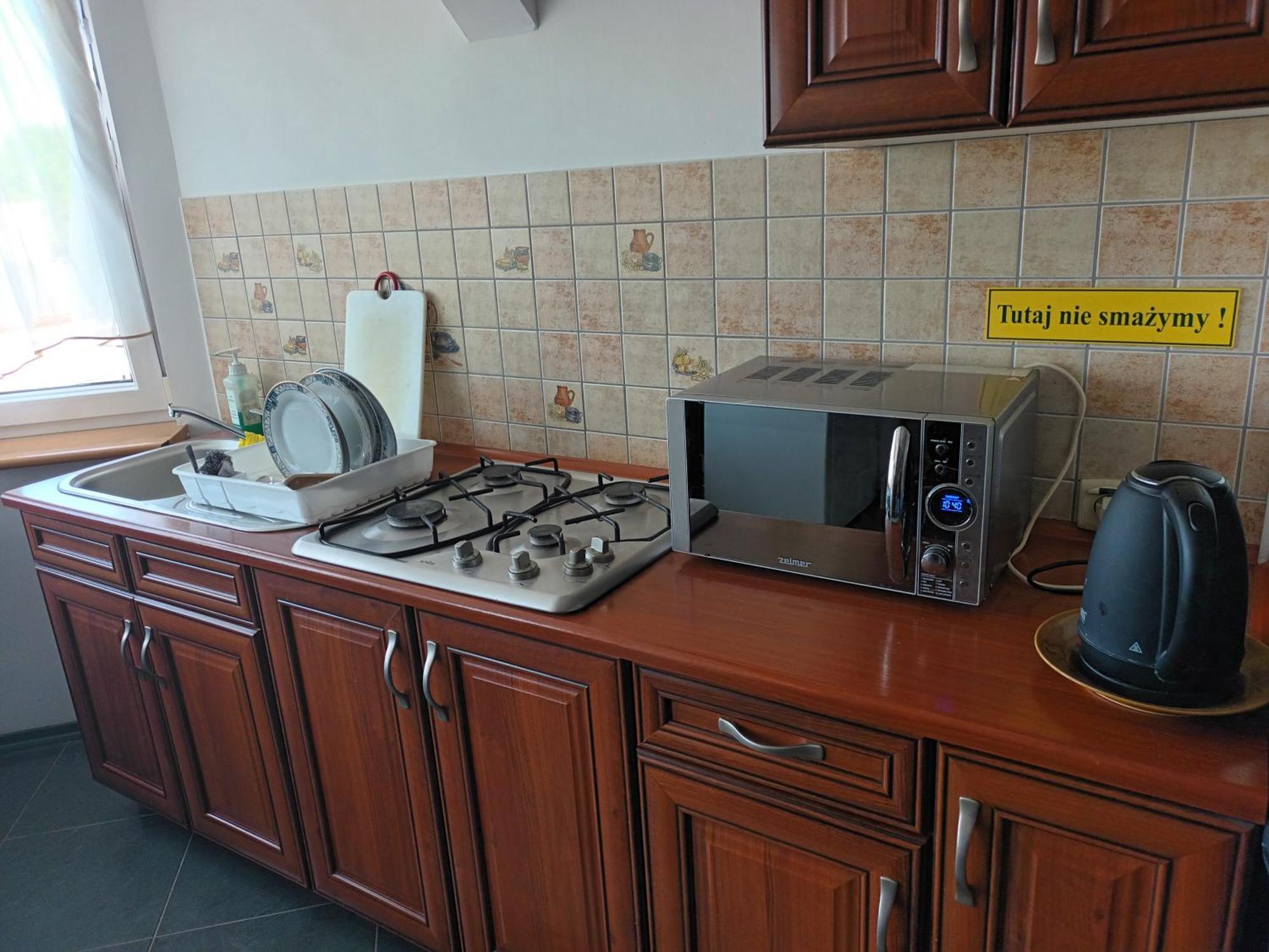 Willalux Homestay