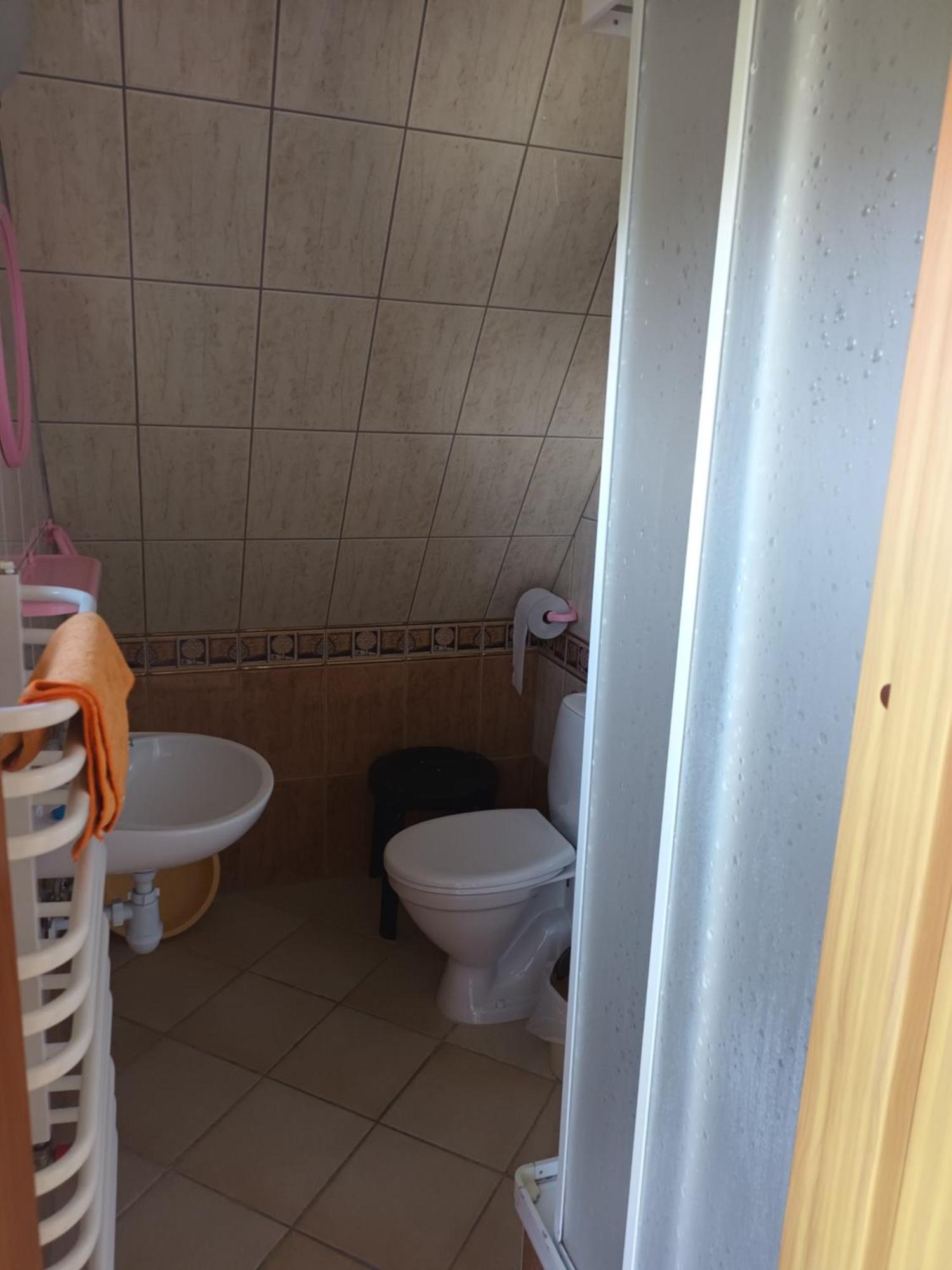 Willalux Privatunterkunft *