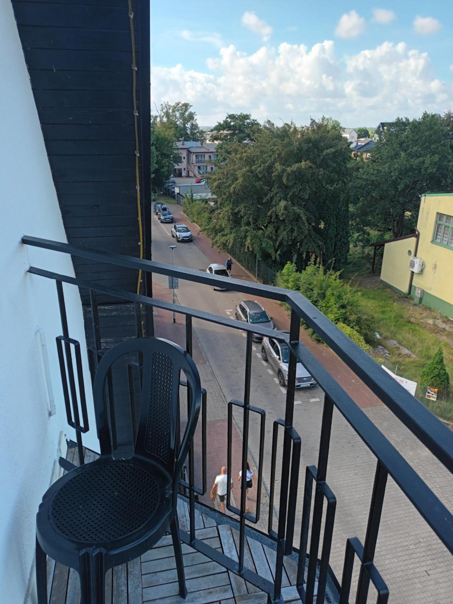 Willalux Mielno (Koszalin)