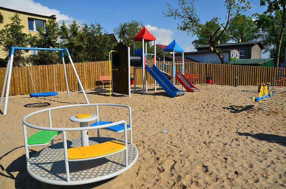Willalux Homestay Mielno (Koszalin)