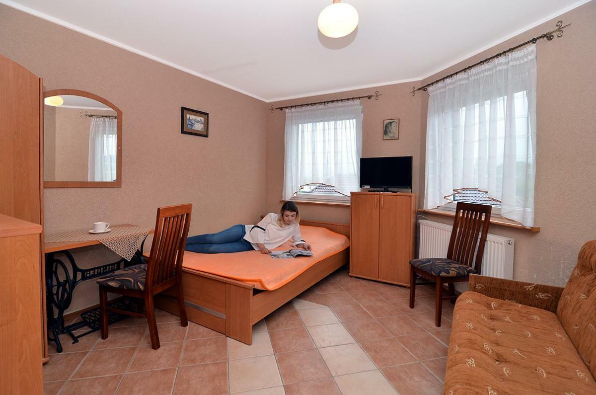 Willalux * Mielno (Koszalin)