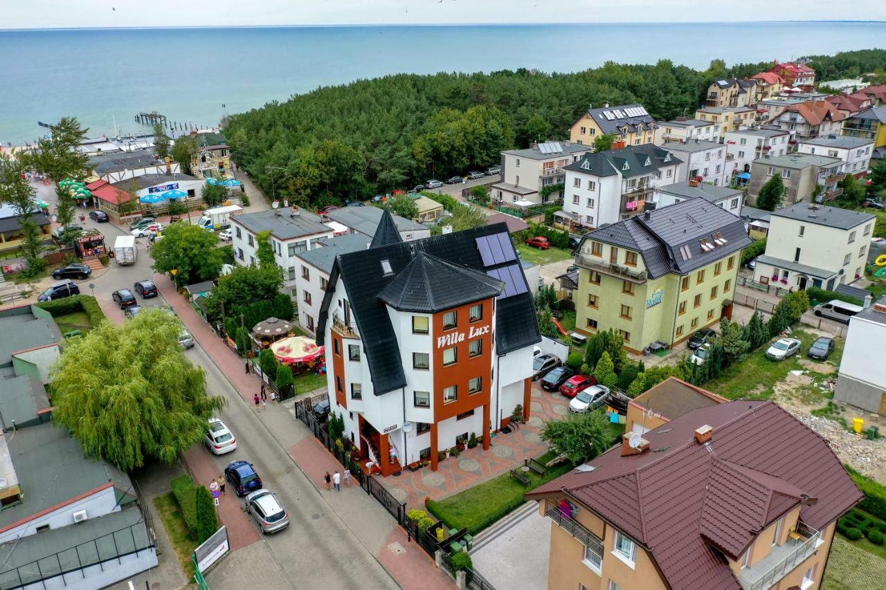 Willalux Mielno (Koszalin)